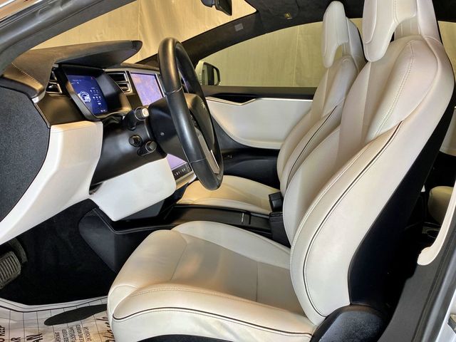 2017 Tesla Model S 75 RWD - 23007564 - 20