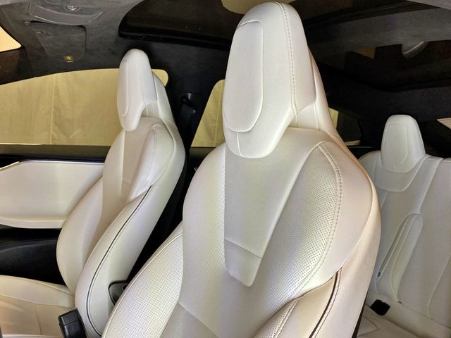 2017 Tesla Model S 75 RWD - 23007564 - 22