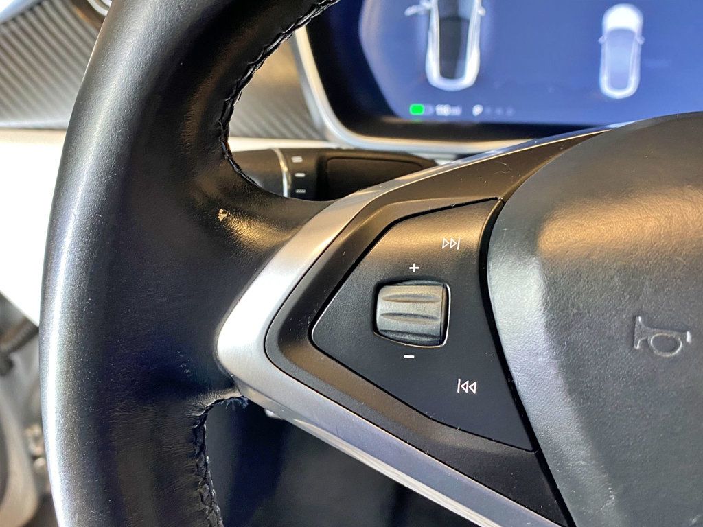2017 Tesla Model S 75 RWD - 23007564 - 25