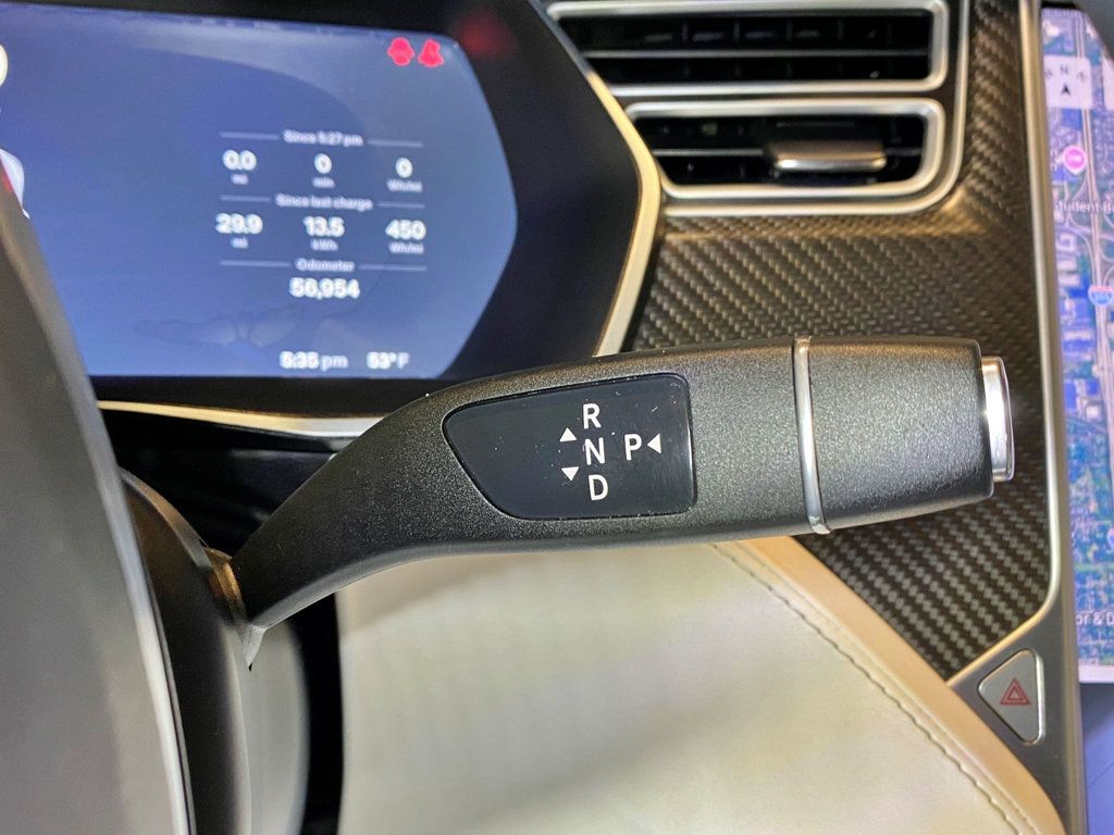 2017 Tesla Model S 75 RWD - 23007564 - 28