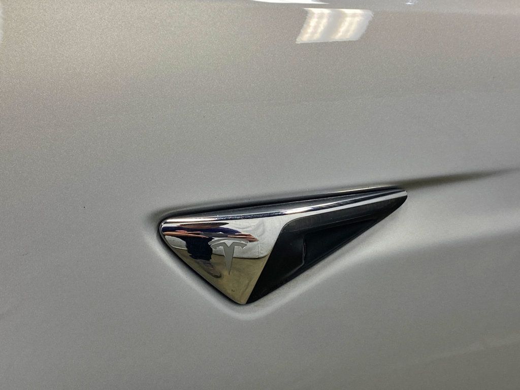 2017 Tesla Model S 75 RWD - 23007564 - 2