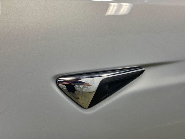 2017 Tesla Model S 75 RWD - 23007564 - 2