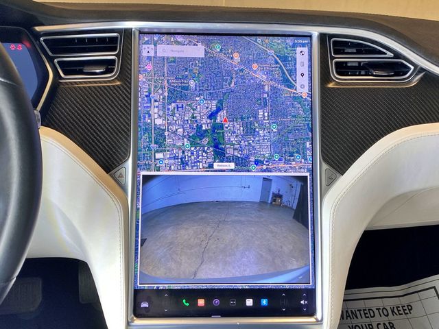 2017 Tesla Model S 75 RWD - 23007564 - 30