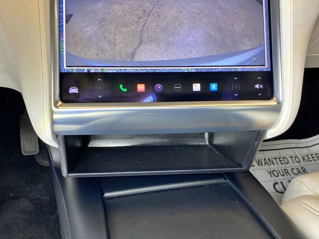 2017 Tesla Model S 75 RWD - 23007564 - 31