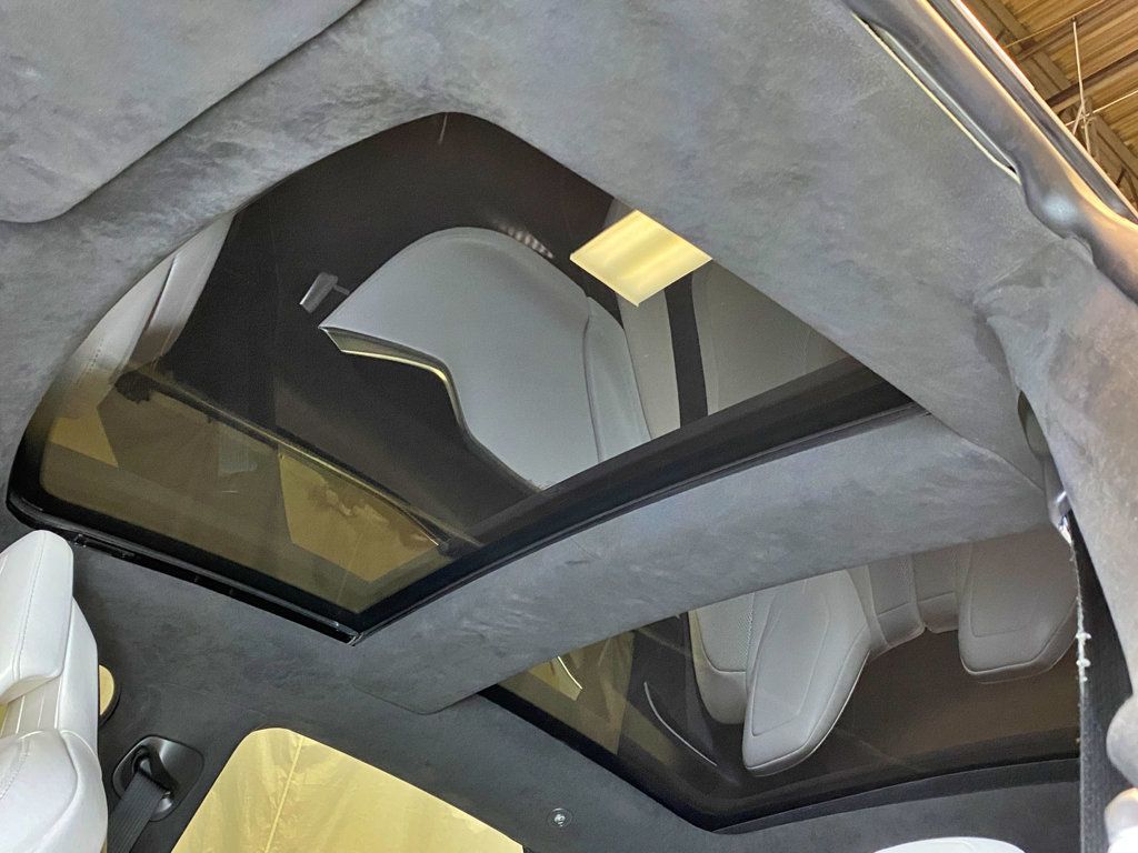 2017 Tesla Model S 75 RWD - 23007564 - 37