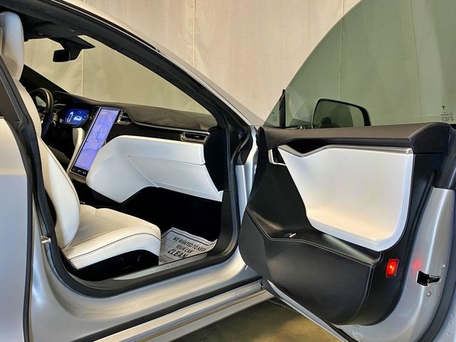 2017 Tesla Model S 75 RWD - 23007564 - 38