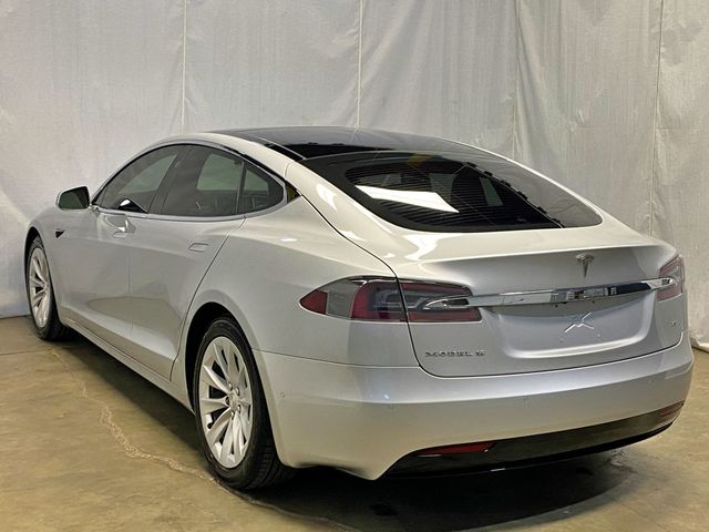 2017 Tesla Model S 75 RWD - 23007564 - 3