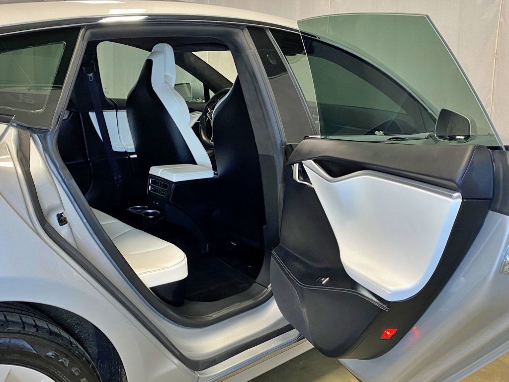 2017 Tesla Model S 75 RWD - 23007564 - 44