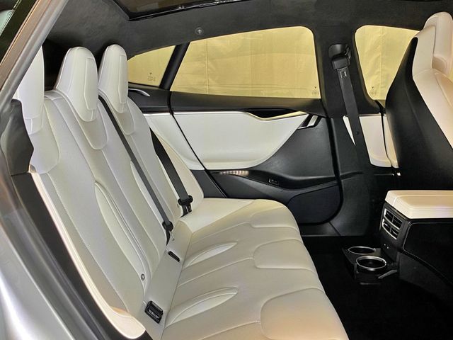 2017 Tesla Model S 75 RWD - 23007564 - 46
