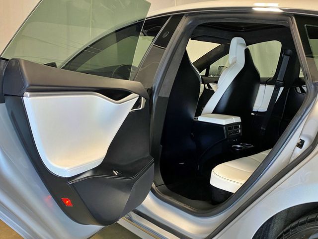 2017 Tesla Model S 75 RWD - 23007564 - 47