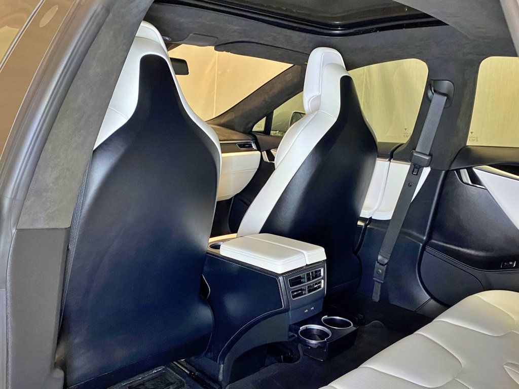 2017 Tesla Model S 75 RWD - 23007564 - 48