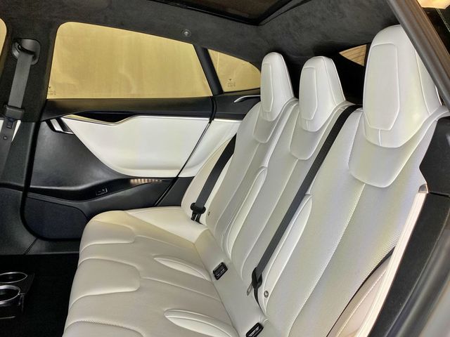 2017 Tesla Model S 75 RWD - 23007564 - 49