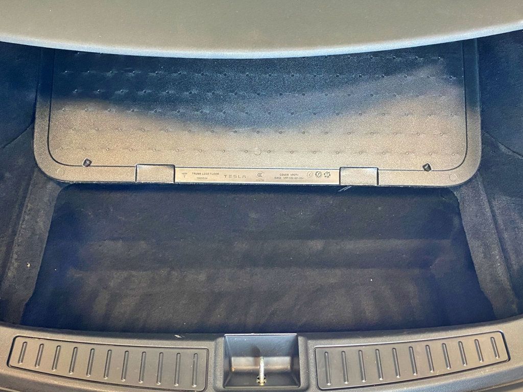 2017 Tesla Model S 75 RWD - 23007564 - 54