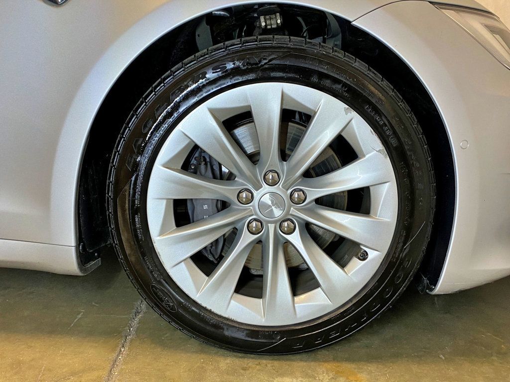 2017 Tesla Model S 75 RWD - 23007564 - 57