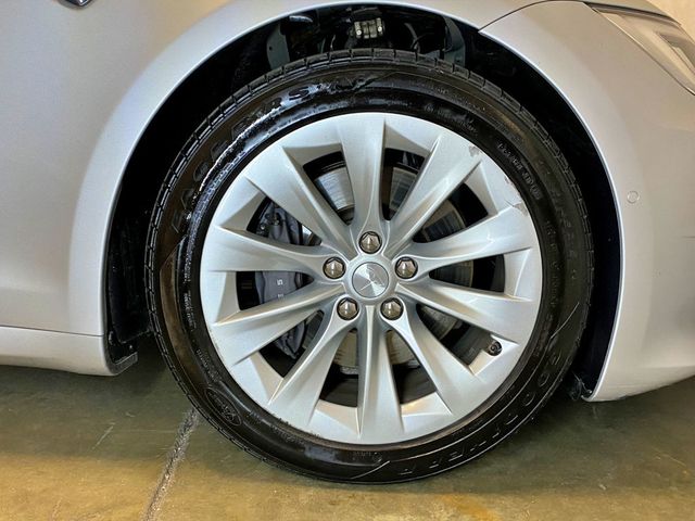2017 Tesla Model S 75 RWD - 23007564 - 57