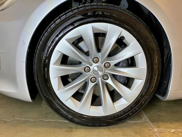 2017 Tesla Model S 75 RWD - 23007564 - 58