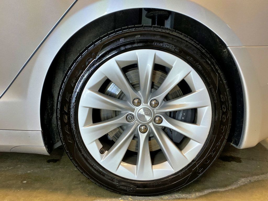 2017 Tesla Model S 75 RWD - 23007564 - 59