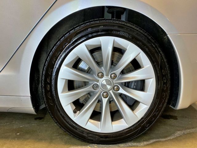 2017 Tesla Model S 75 RWD - 23007564 - 59
