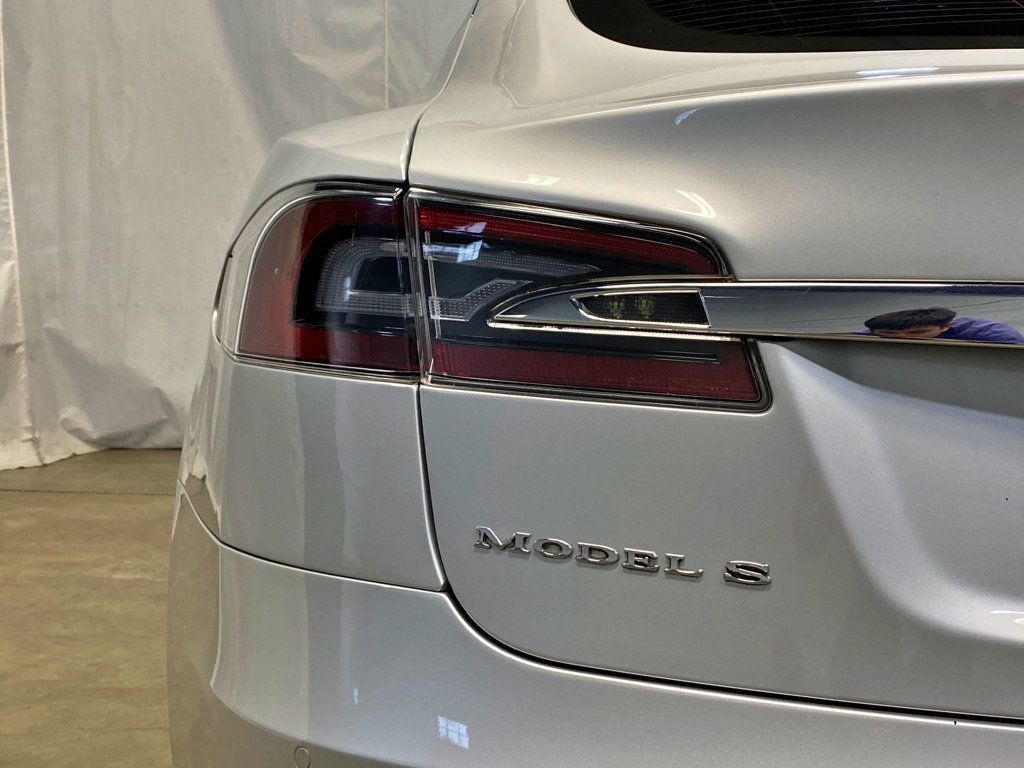 2017 Tesla Model S 75 RWD - 23007564 - 6