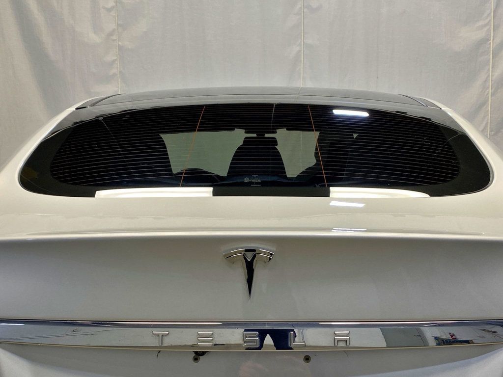 2017 Tesla Model S 75 RWD - 23007564 - 7
