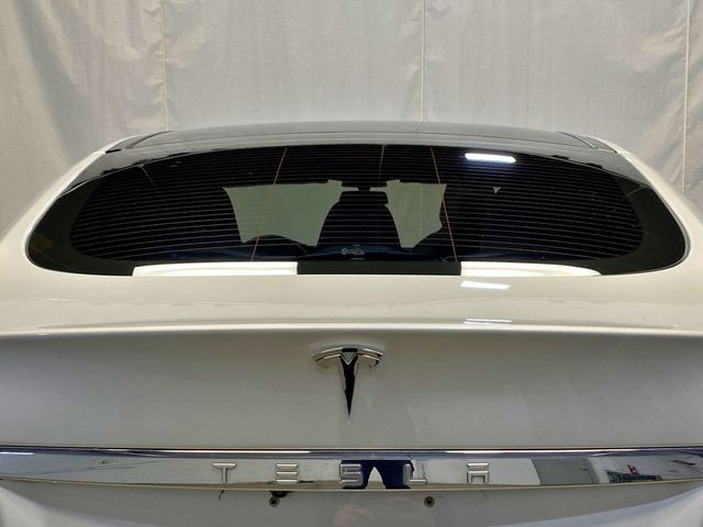 2017 Tesla Model S 75 RWD - 23007564 - 7