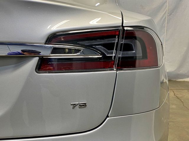 2017 Tesla Model S 75 RWD - 23007564 - 8