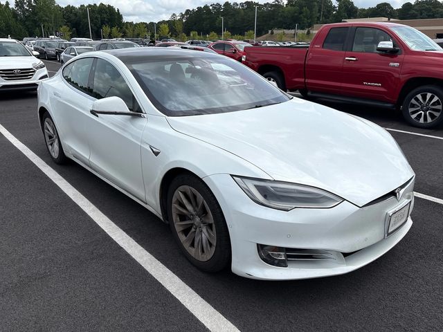 2017 Tesla Model S 75 RWD - 23059314 - 1