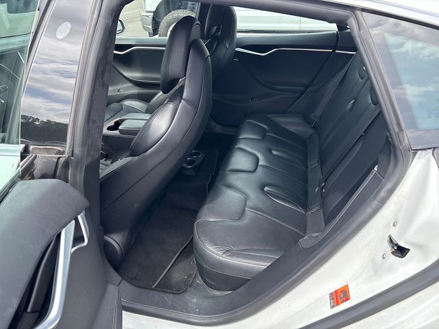 2017 Tesla Model S 75 RWD - 23059314 - 4