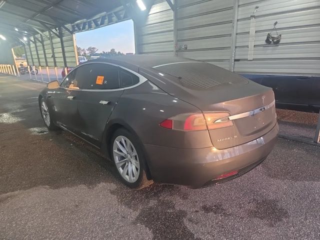 2017 Tesla Model S 75 RWD - 23085053 - 2