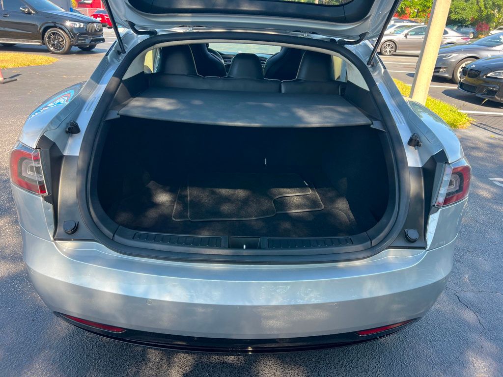 2017 Tesla Model S 75 RWD - 22385805 - 20