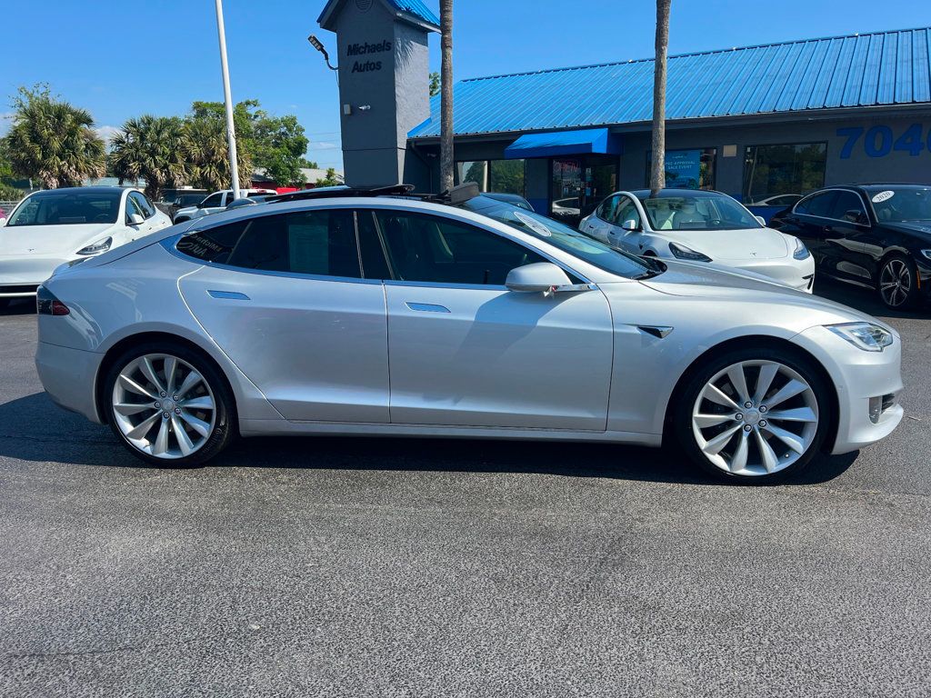 2017 Tesla Model S 75 RWD - 22385805 - 3