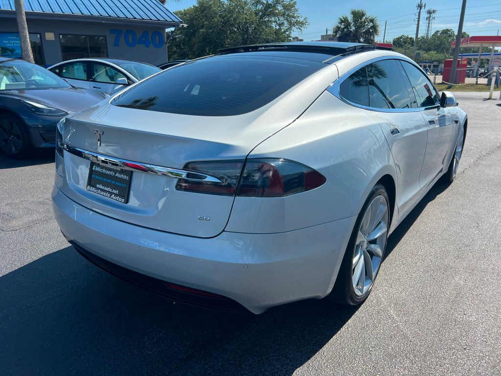2017 Tesla Model S 75 RWD - 22385805 - 4