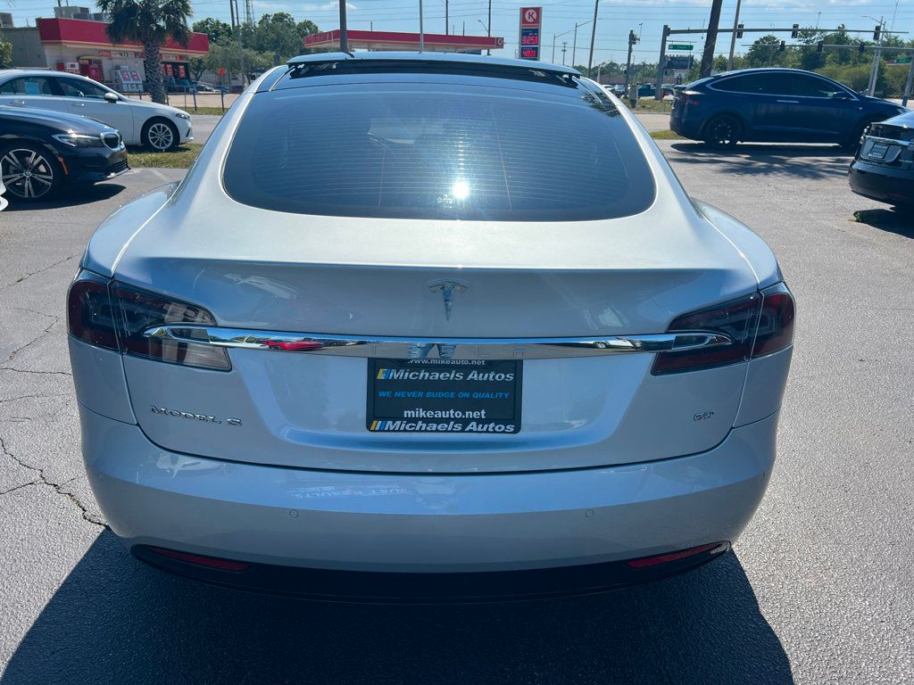 2017 Tesla Model S 75 RWD - 22385805 - 5