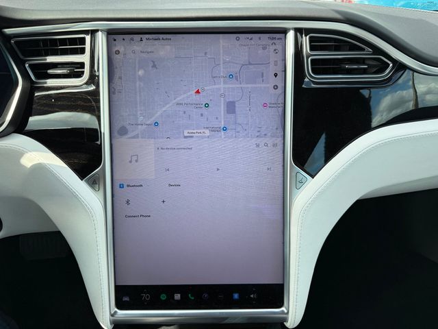 2017 Tesla Model S 75 RWD - 22996502 - 9