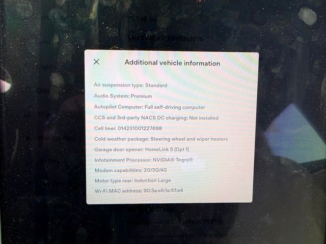 2017 Tesla Model S 75 RWD - 22996502 - 13