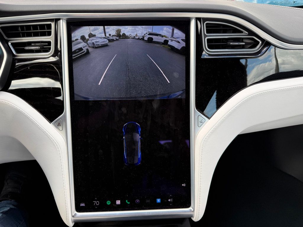 2017 Tesla Model S 75 RWD - 22996502 - 14