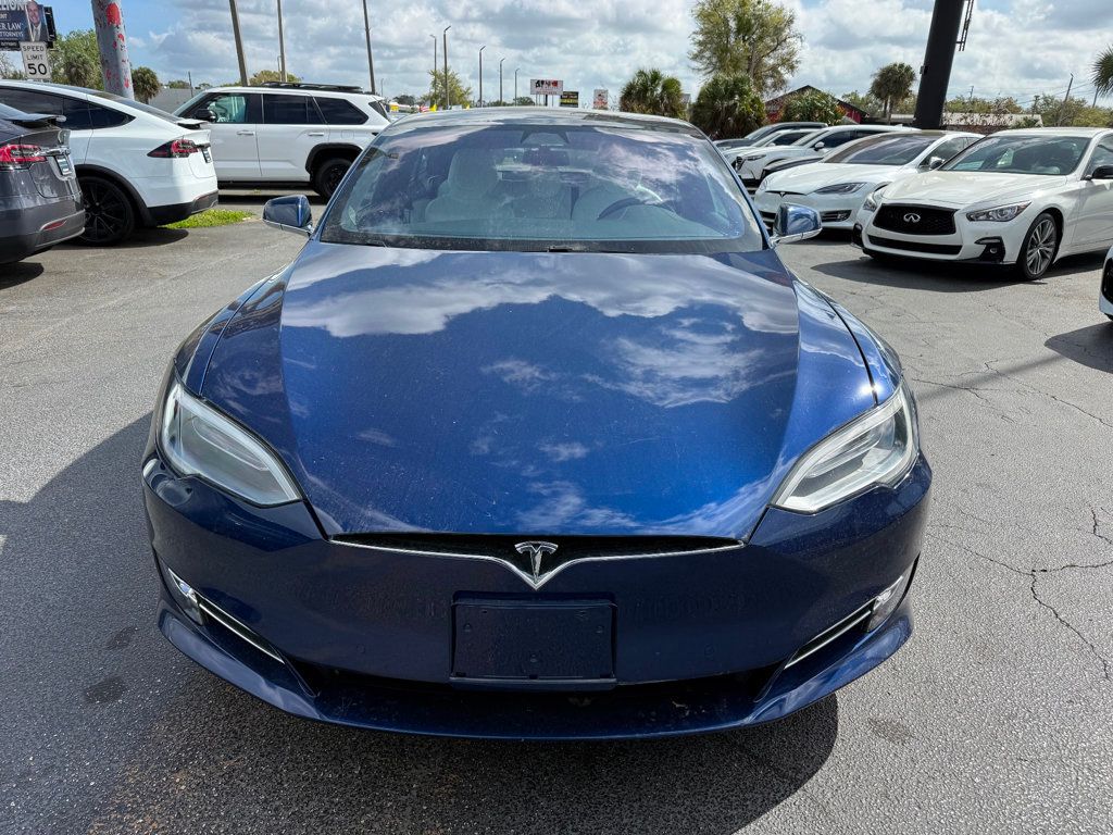 2017 Tesla Model S 75 RWD - 22996502 - 1