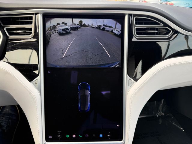 2017 Tesla Model S 75 RWD - 22996502 - 19