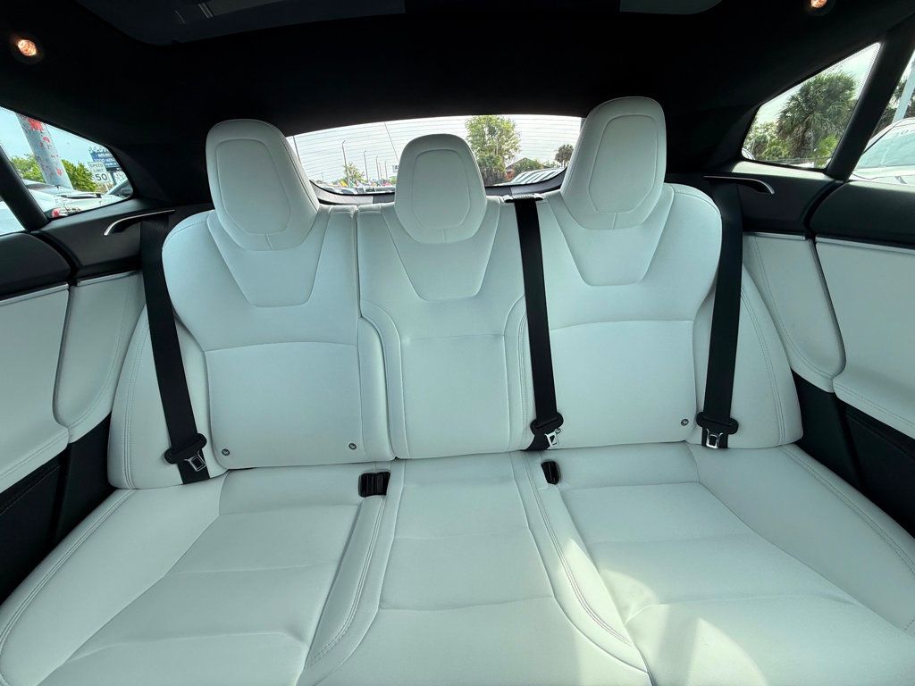 2017 Tesla Model S 75 RWD - 22996502 - 20