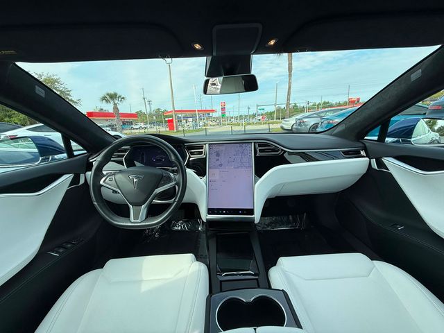 2017 Tesla Model S 75 RWD - 22996502 - 22