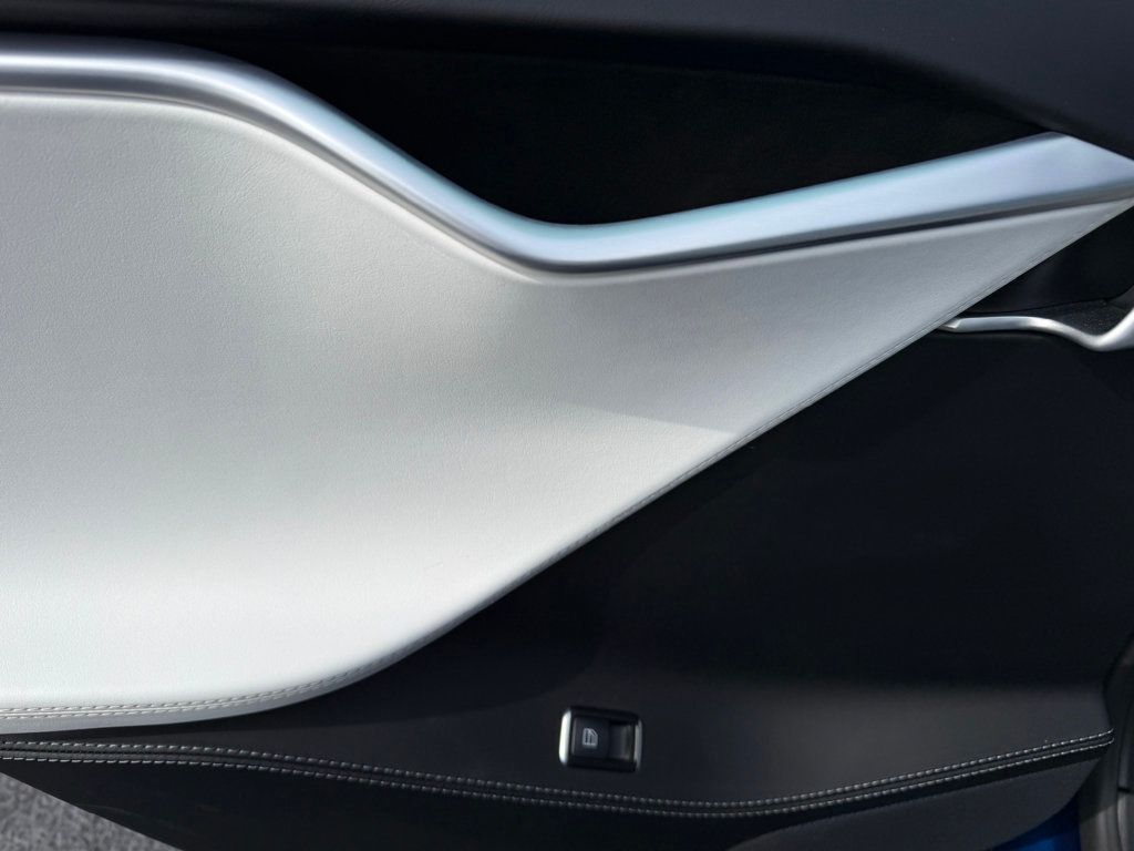 2017 Tesla Model S 75 RWD - 22996502 - 25