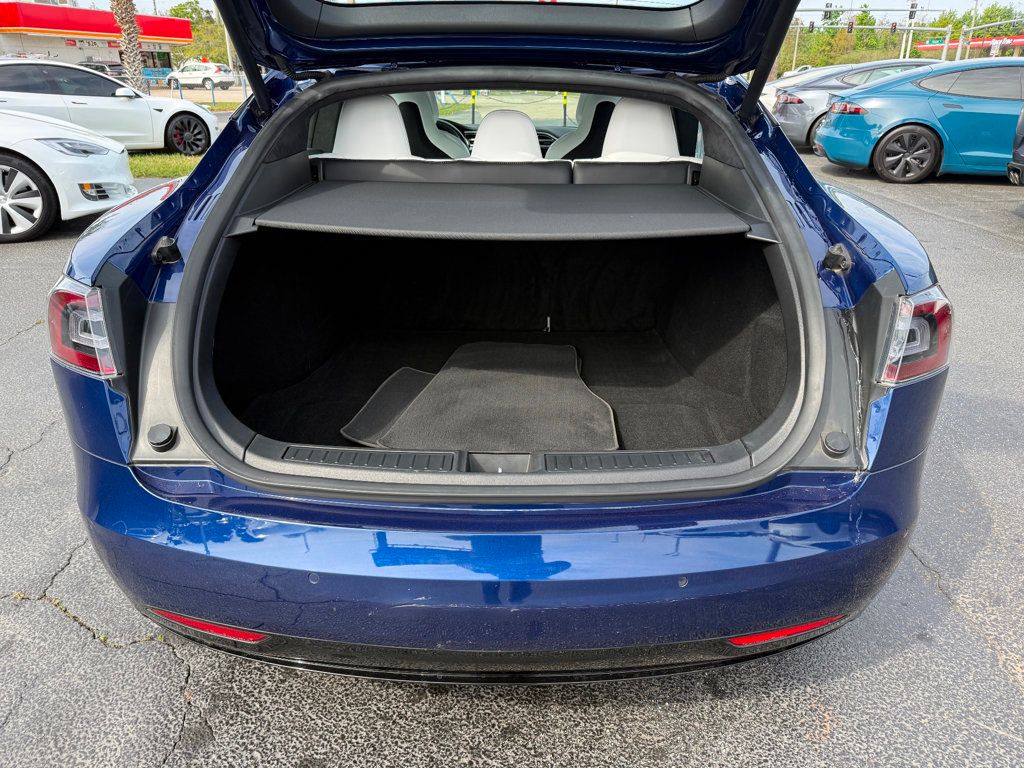 2017 Tesla Model S 75 RWD - 22996502 - 26