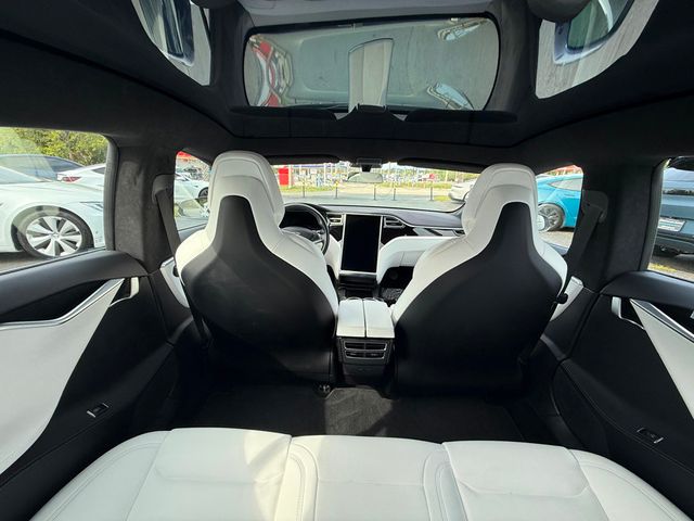 2017 Tesla Model S 75 RWD - 22996502 - 27