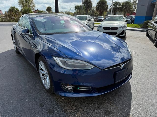 2017 Tesla Model S 75 RWD - 22996502 - 2