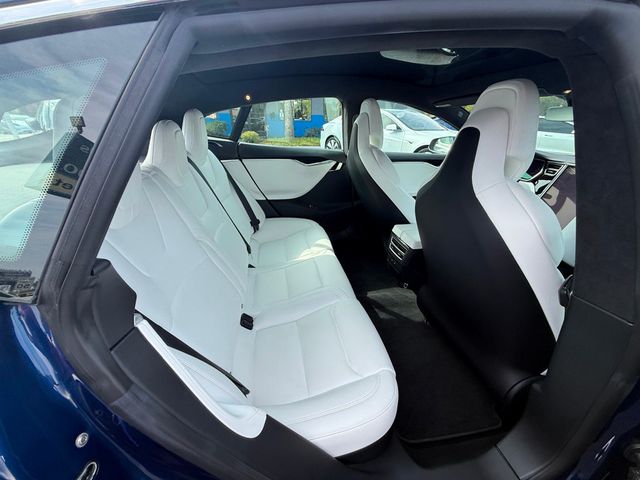 2017 Tesla Model S 75 RWD - 22996502 - 29