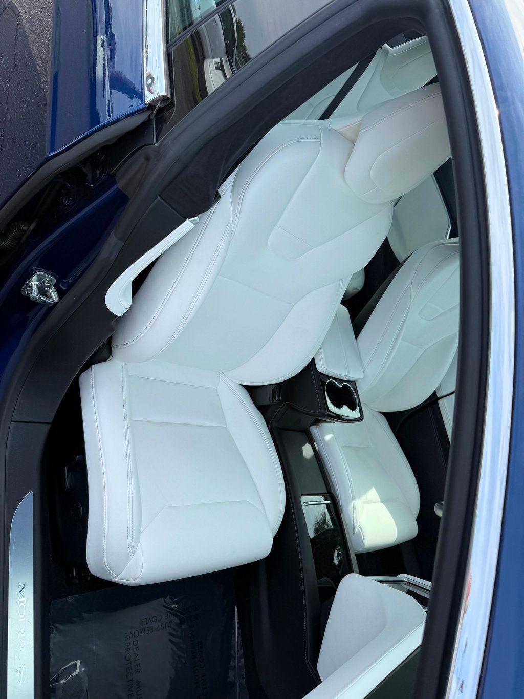 2017 Tesla Model S 75 RWD - 22996502 - 32