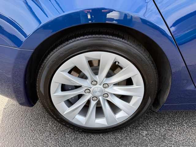 2017 Tesla Model S 75 RWD - 22996502 - 37