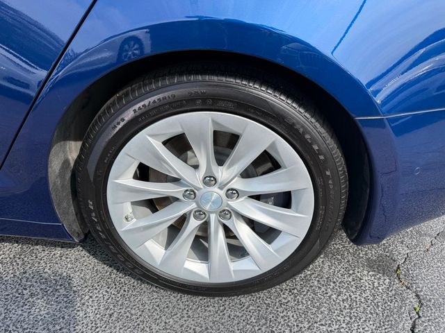 2017 Tesla Model S 75 RWD - 22996502 - 38