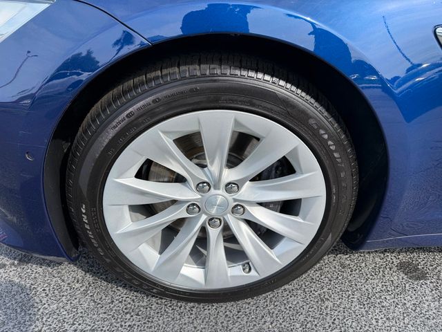 2017 Tesla Model S 75 RWD - 22996502 - 39