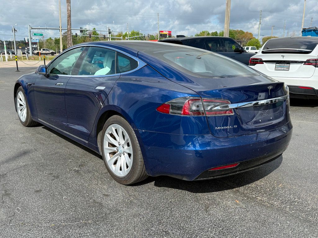 2017 Tesla Model S 75 RWD - 22996502 - 4